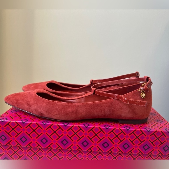 NWT Tory Burch Ashton Strap Sandals in size 8 - Picture 10 of 10